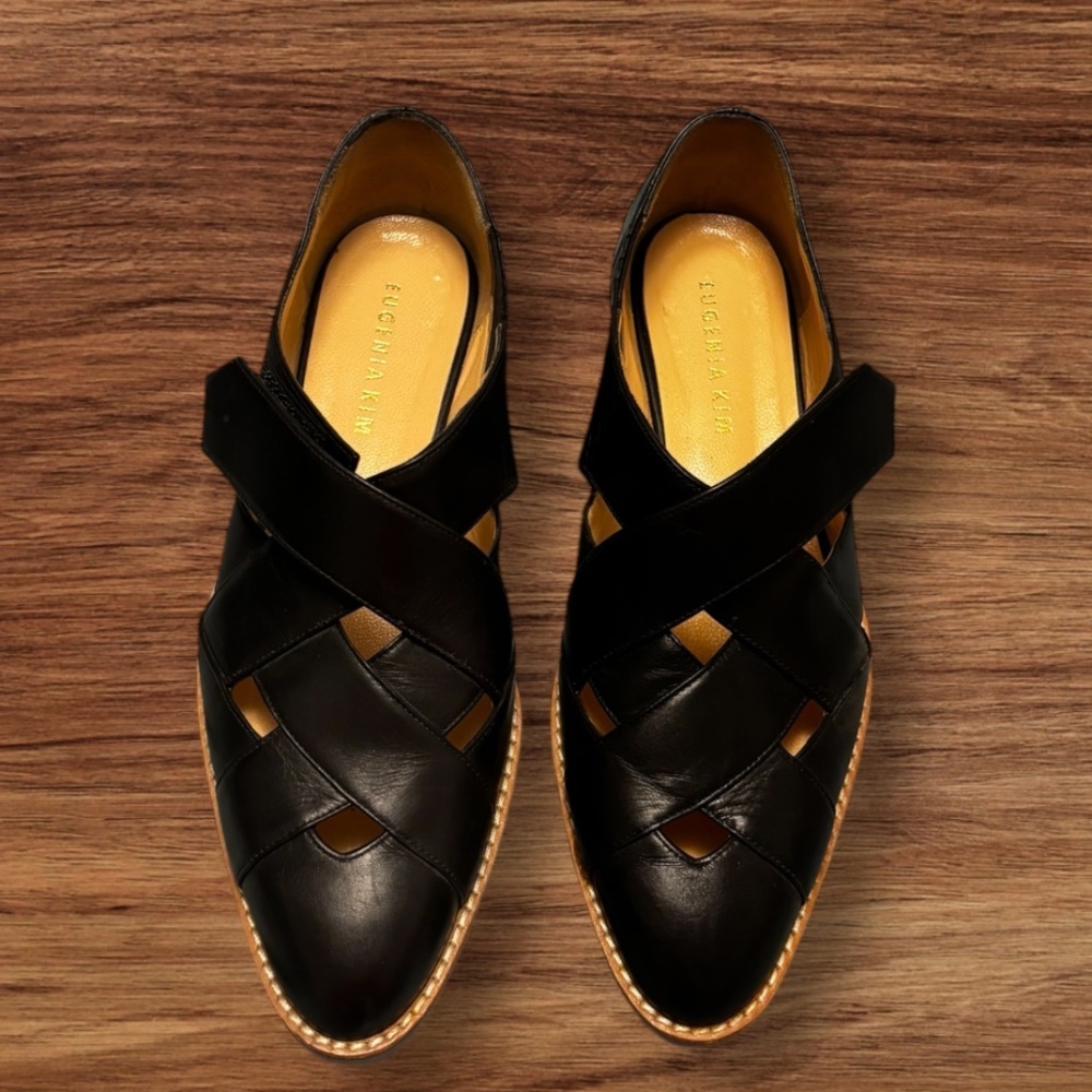 Eugenia Kim Shoes